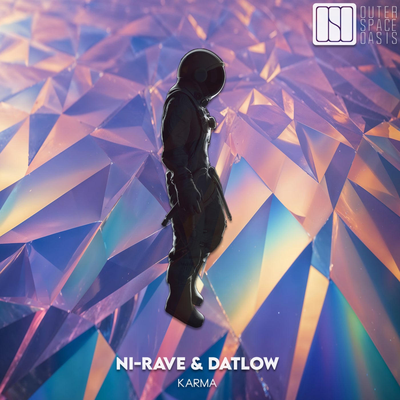 Cover - NI-Rave - Play Right (Original Mix)
