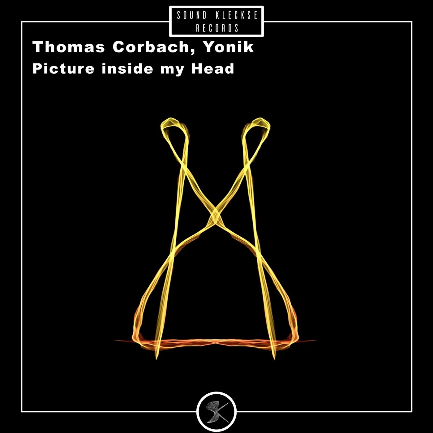 Cover - Thomas Corbach, Yonik - Picture inside my Head (Original Mix)