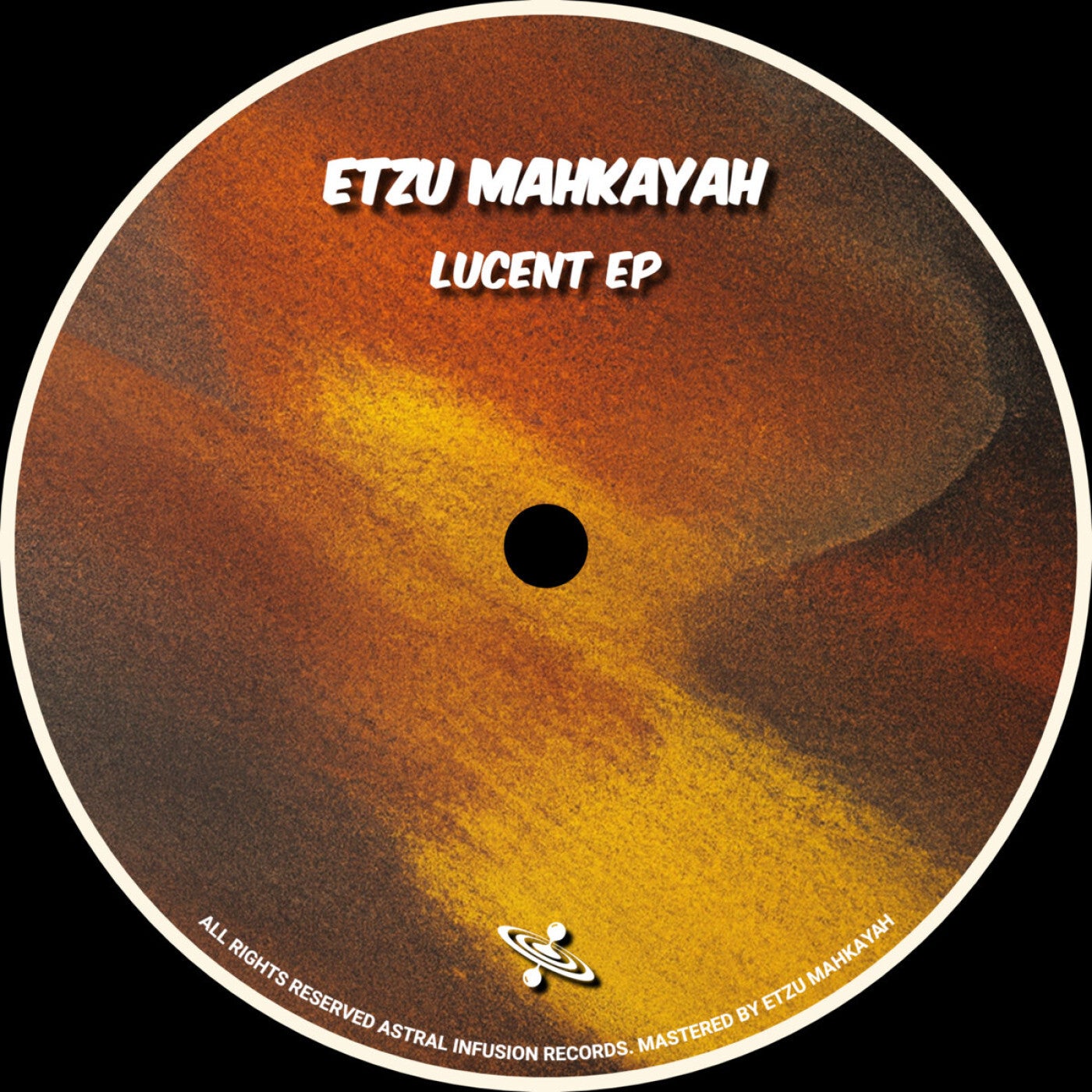 Cover - Etzu Mahkayah - Sirius (Original Mix)