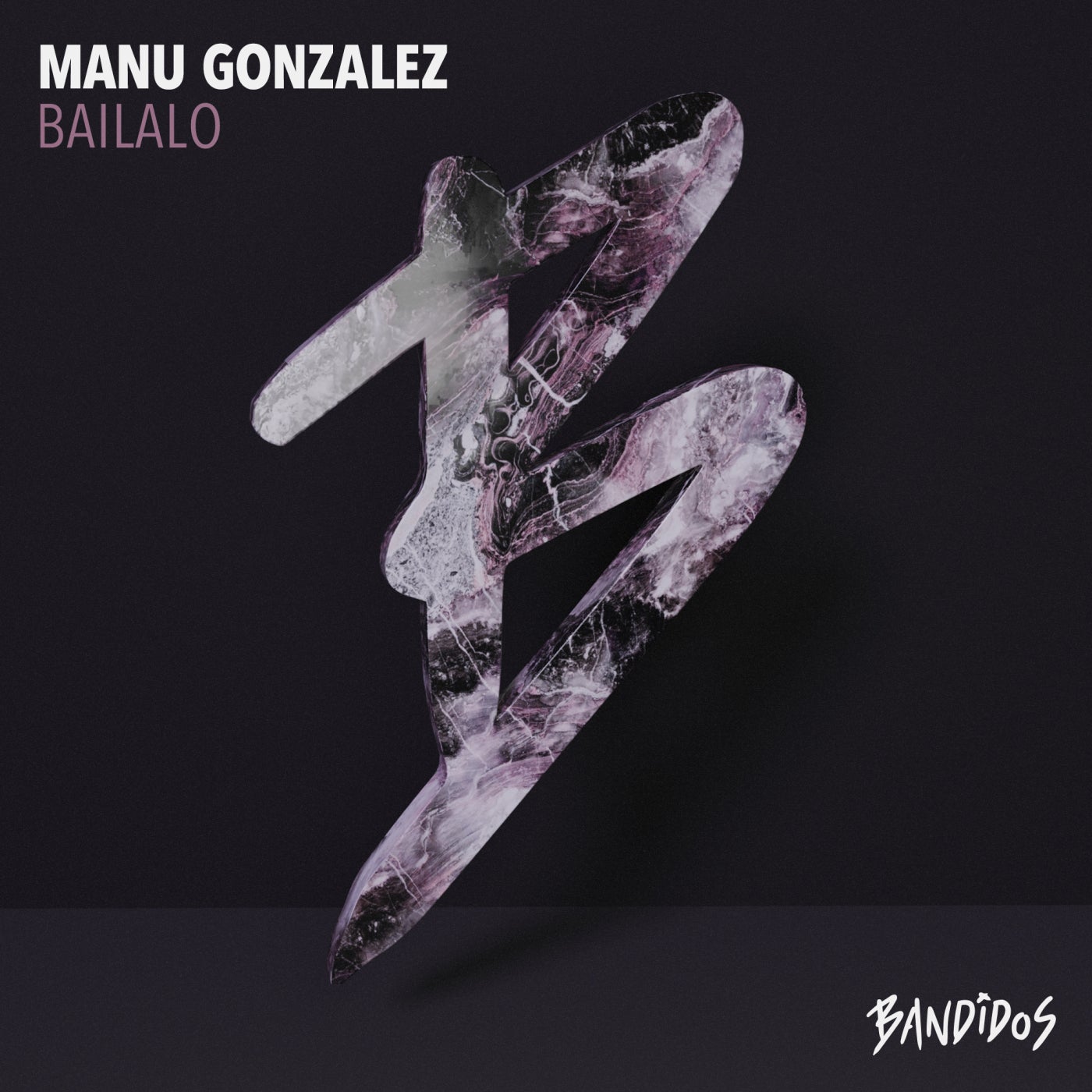 Cover - Manu Gonzalez - Freson (Original Mix)