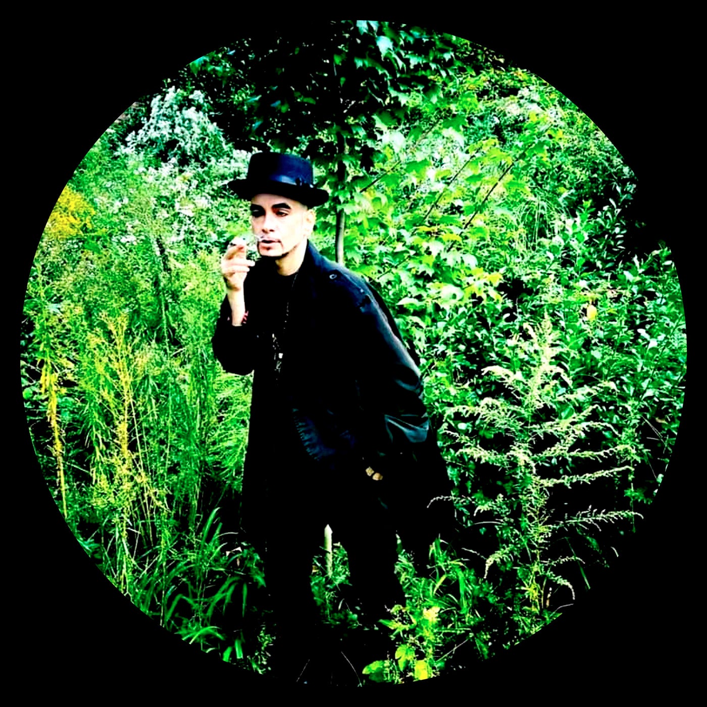 Cover - Coby Koehl - Life Is Free (Paul Sirrell Remix)