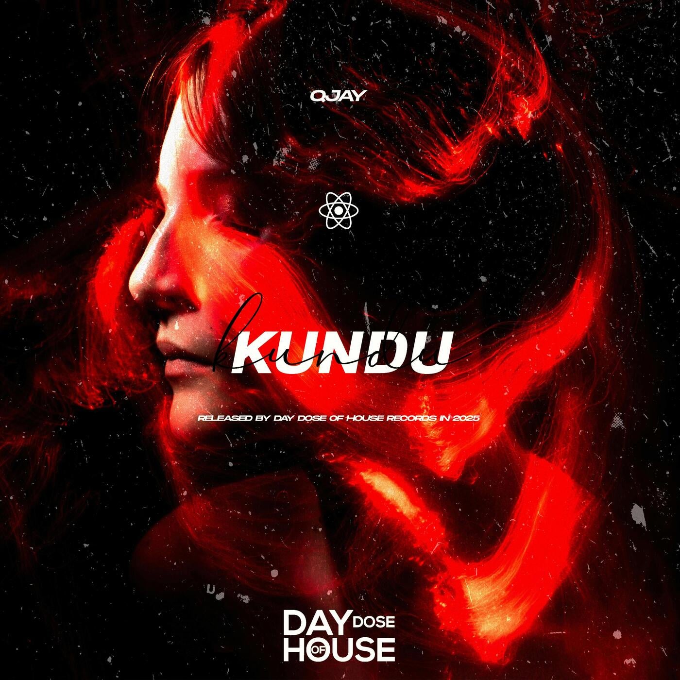 Cover - QJAY - Kundu (Original Mix)