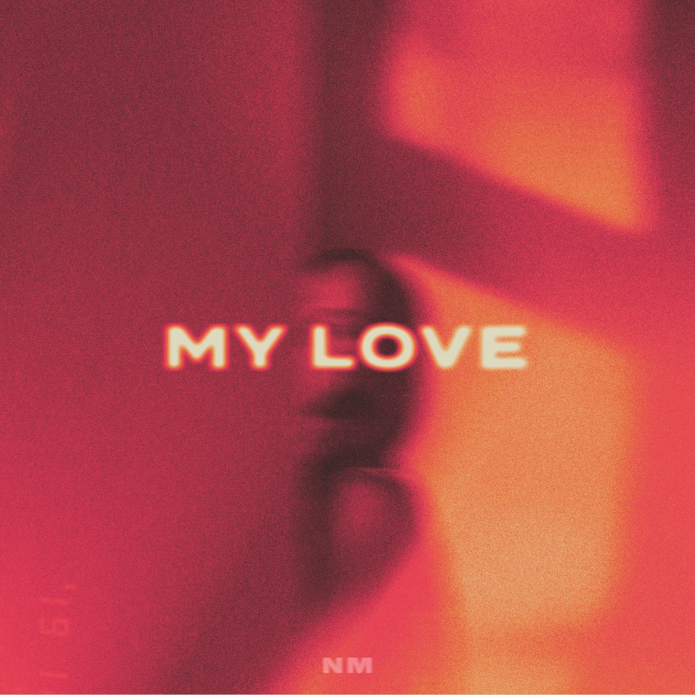 Cover - NM - My Love (Original Mix)