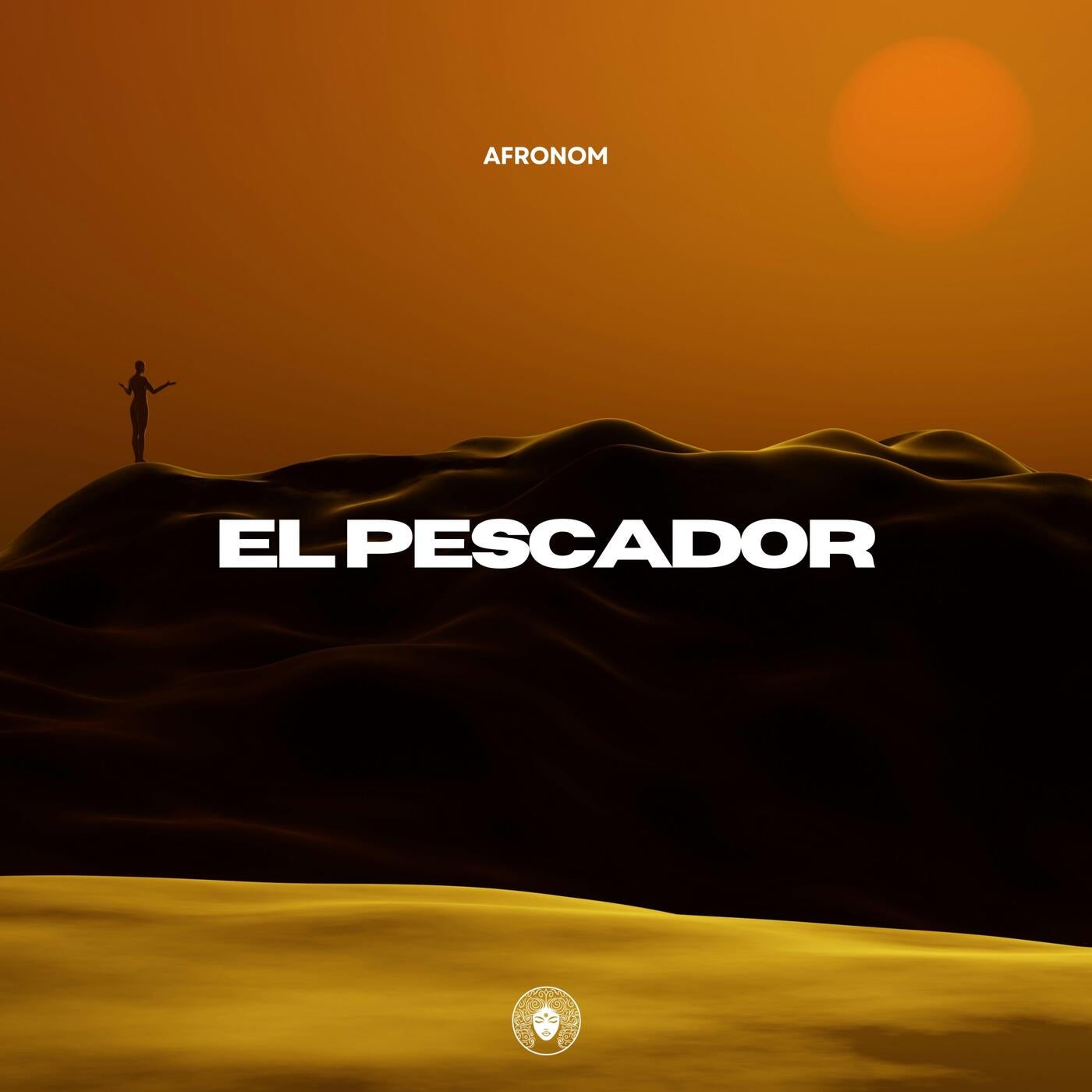 Cover - AFRONOM - El Pescador (Extended Mix) (Extended Mix)