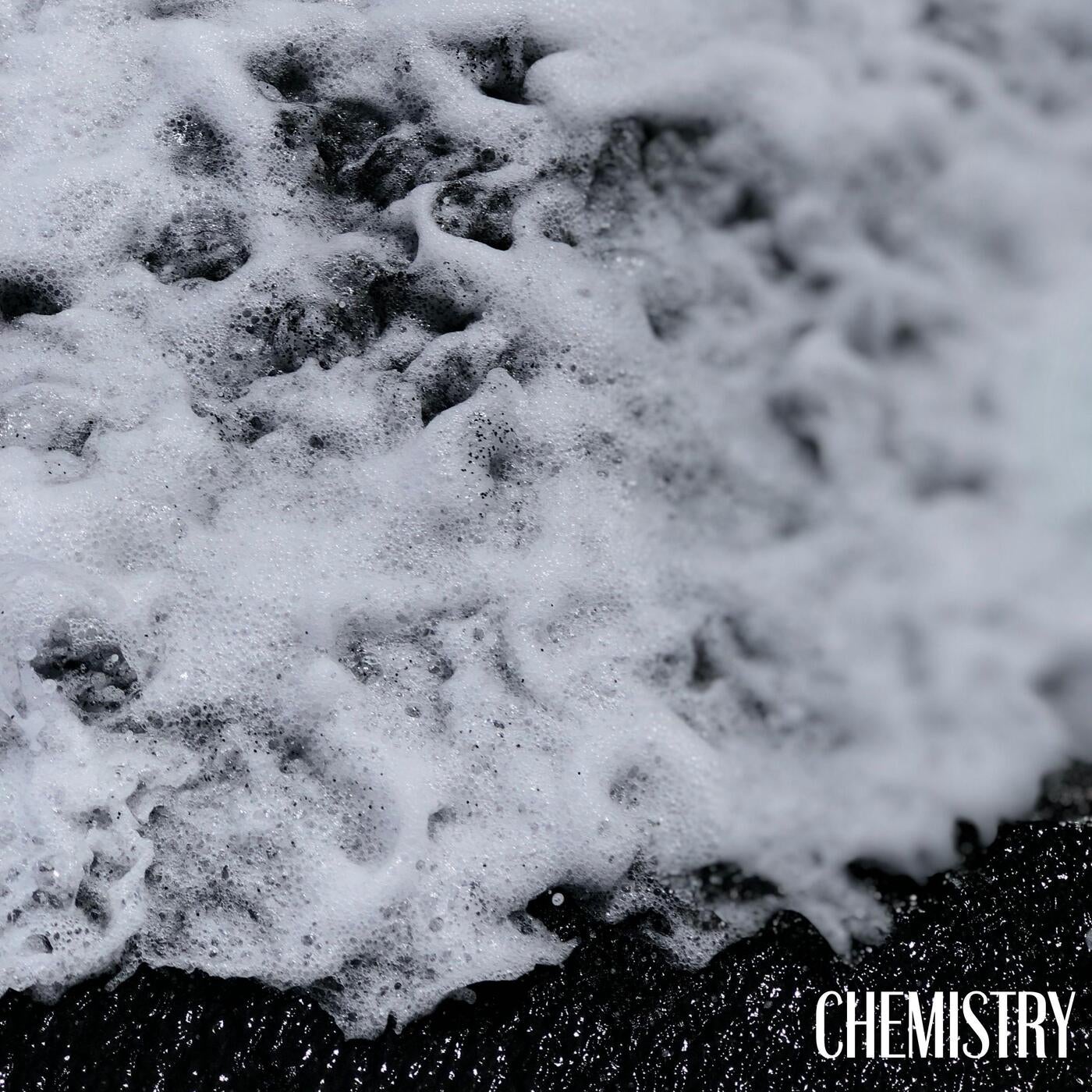 Cover - TNTISTA, Chris Aaron - Chemistry (Original Mix)