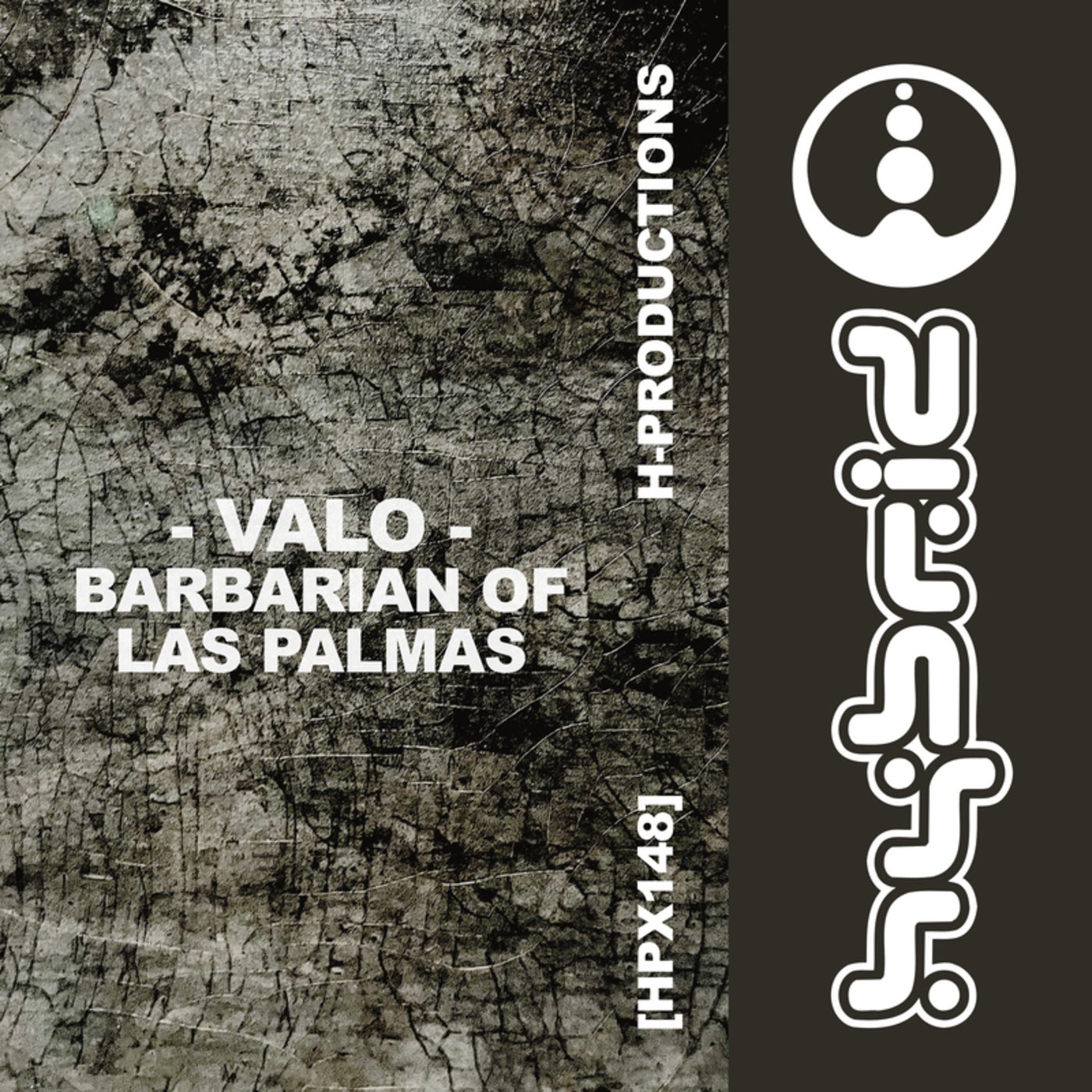 Cover - Valo (FI) - Minister of Sad Coughs (Original Mix)