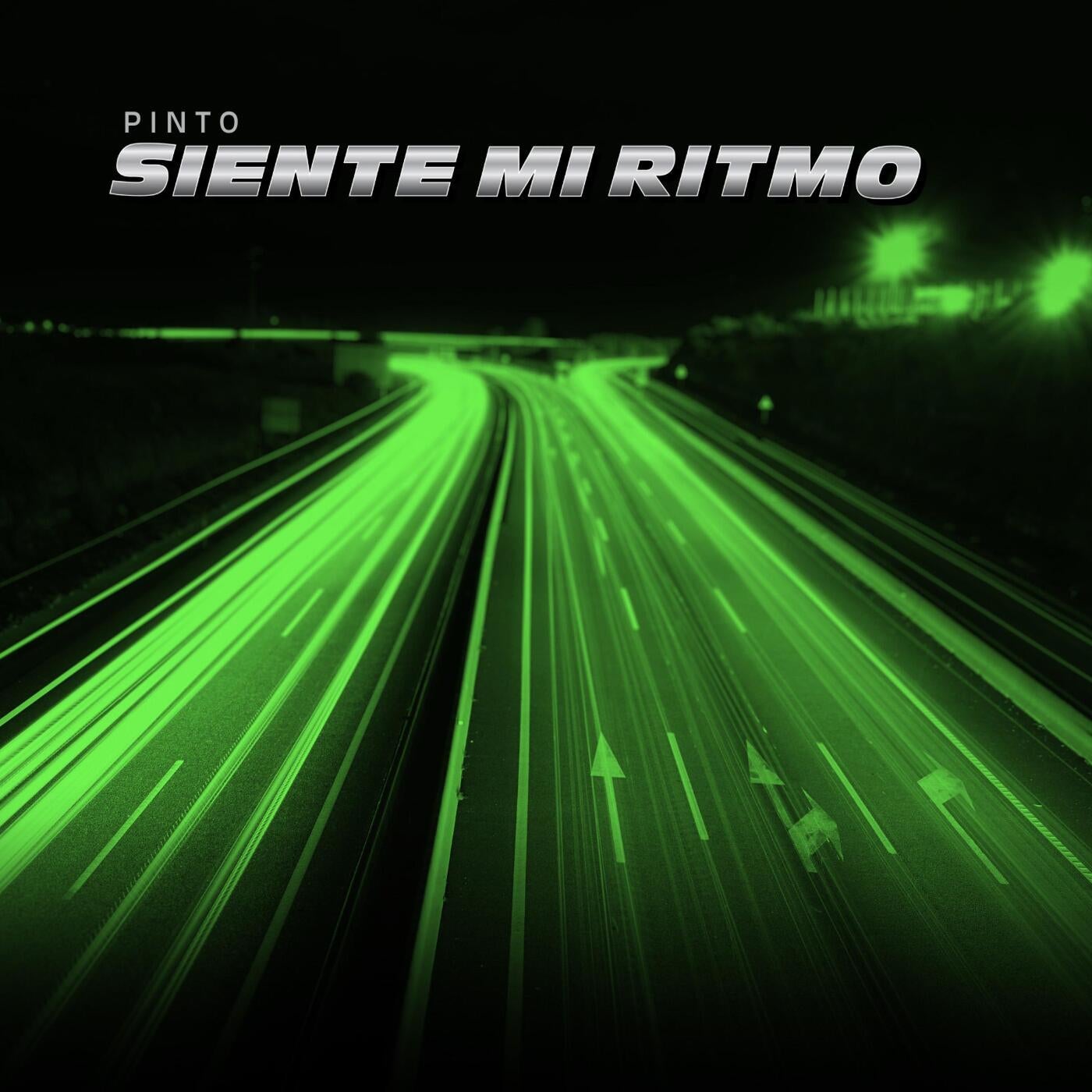 Cover - Pinto - SIENTE MI RITMO (Original Mix)