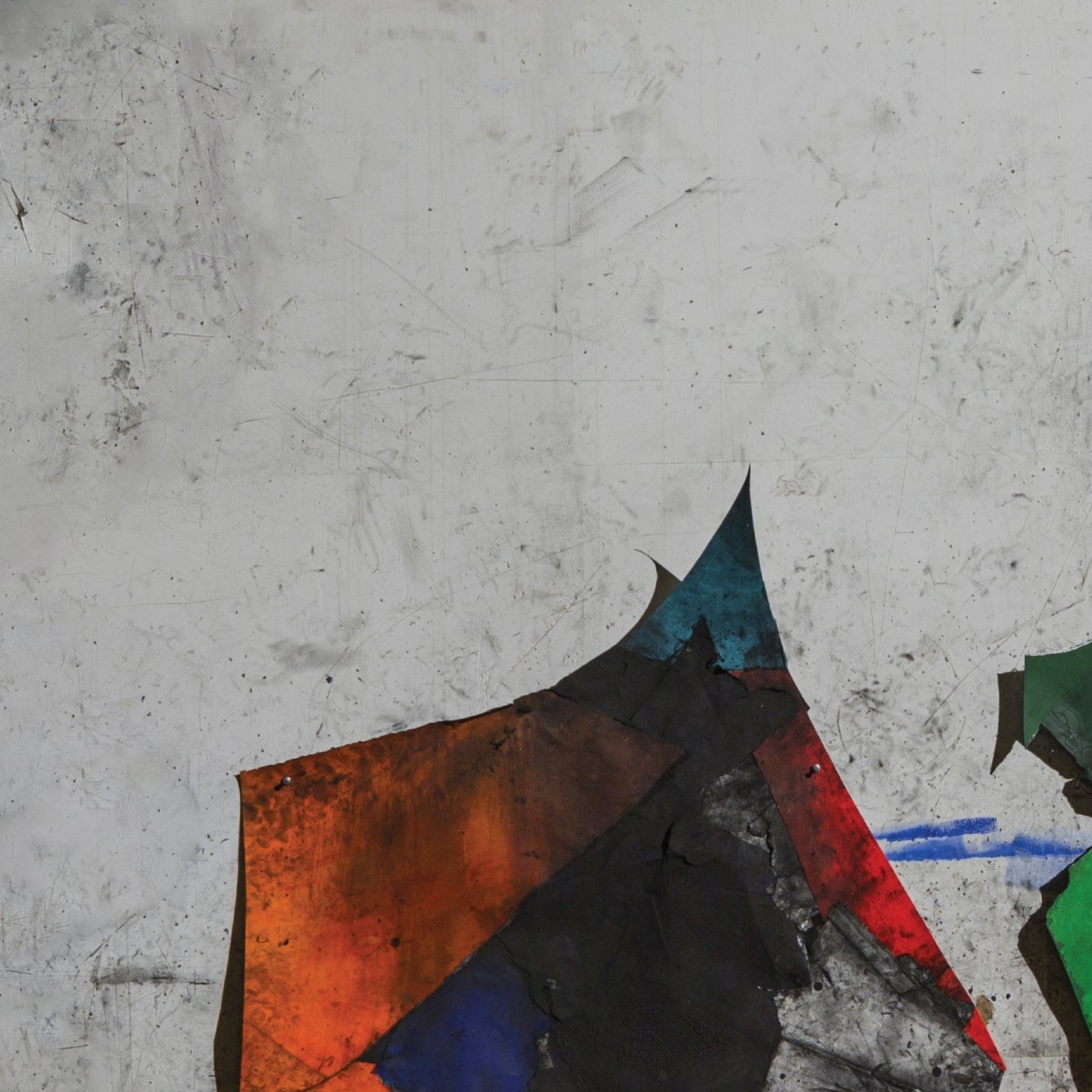 Cover - Maher Daniel - Motionless (MANDAR Remix)