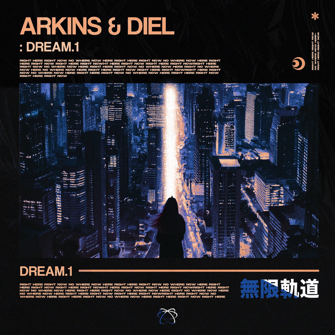 Cover - Diel, Arkins - Suicide (Original Mix)