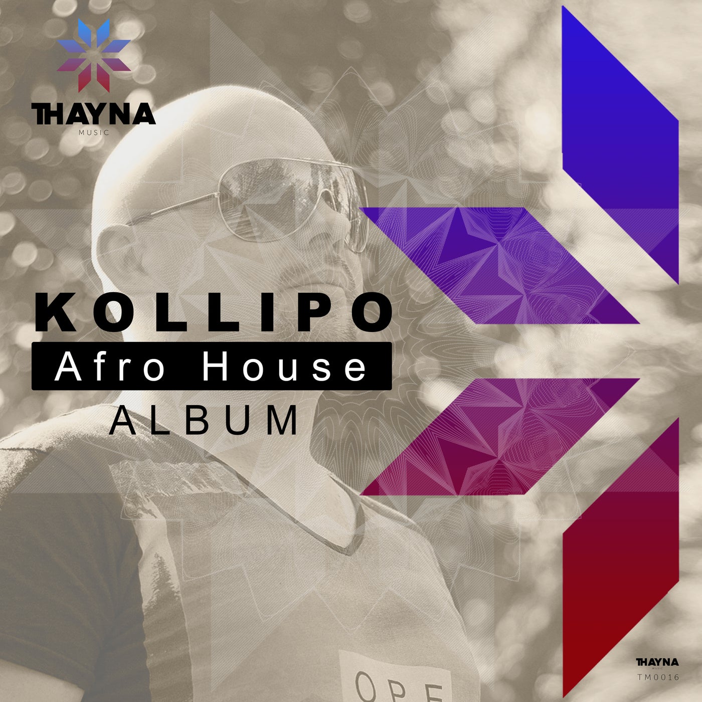 Cover - Kollipo - Yangu (Original Mix)