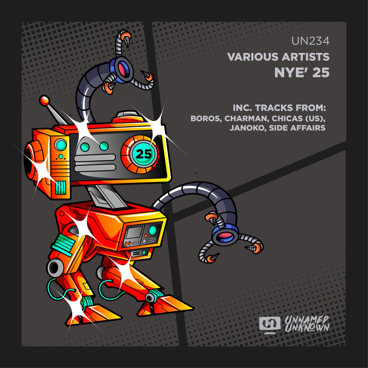 Cover - Janoko - Yali (Original Mix)