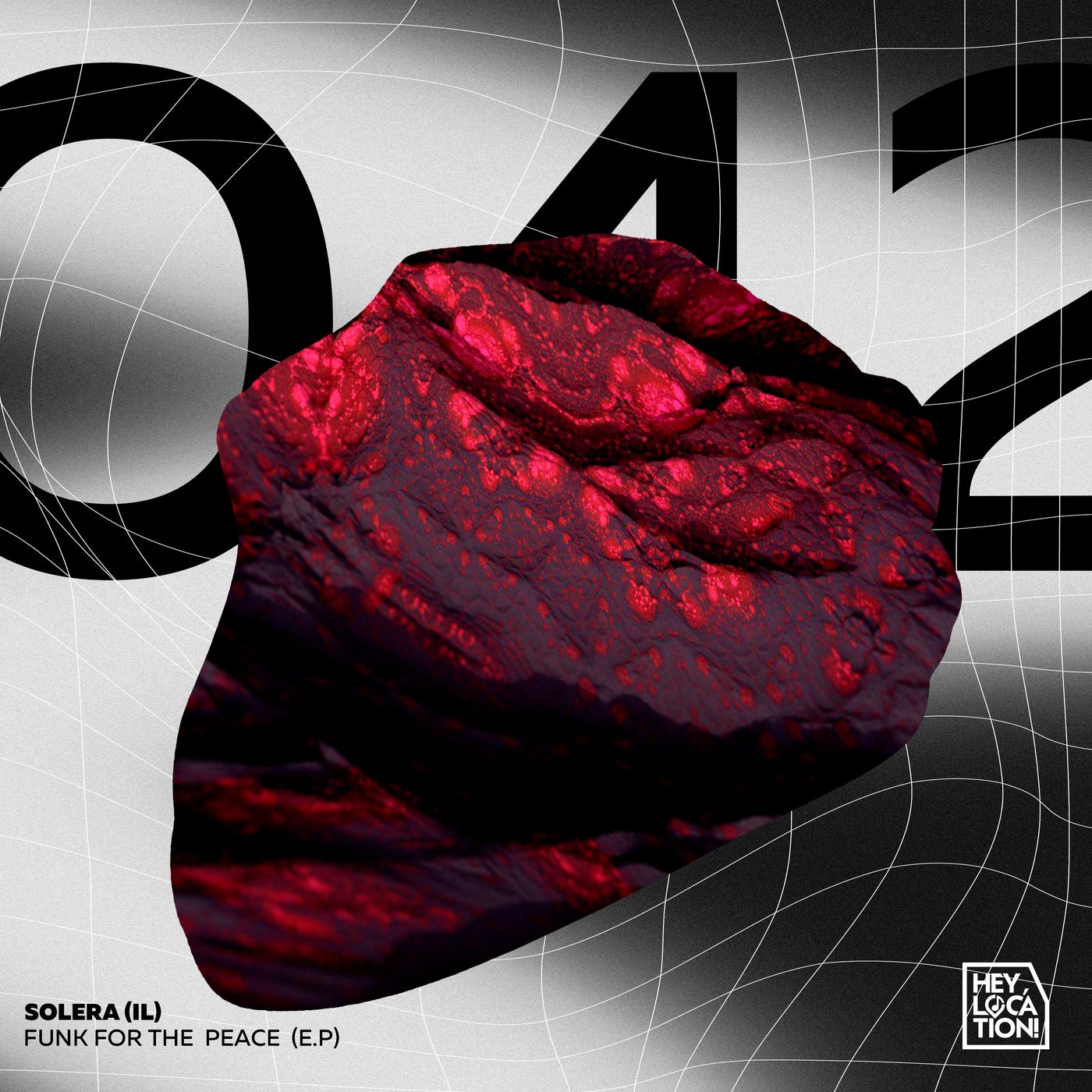 Cover - SOLERA (IL) - Dance to the Vibe (Original Mix)