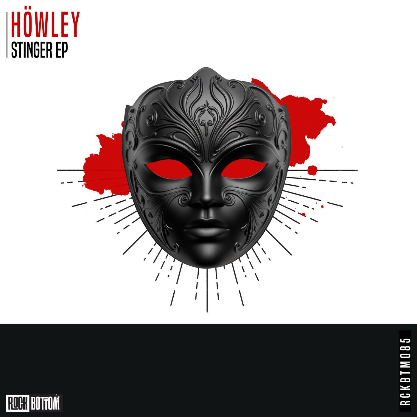 Cover - Howley - Stinger (Extended Mix)