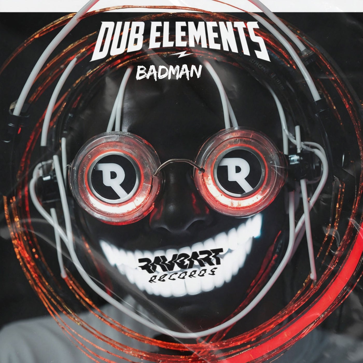 Cover - Dub Elements - Badman (Original Mix)