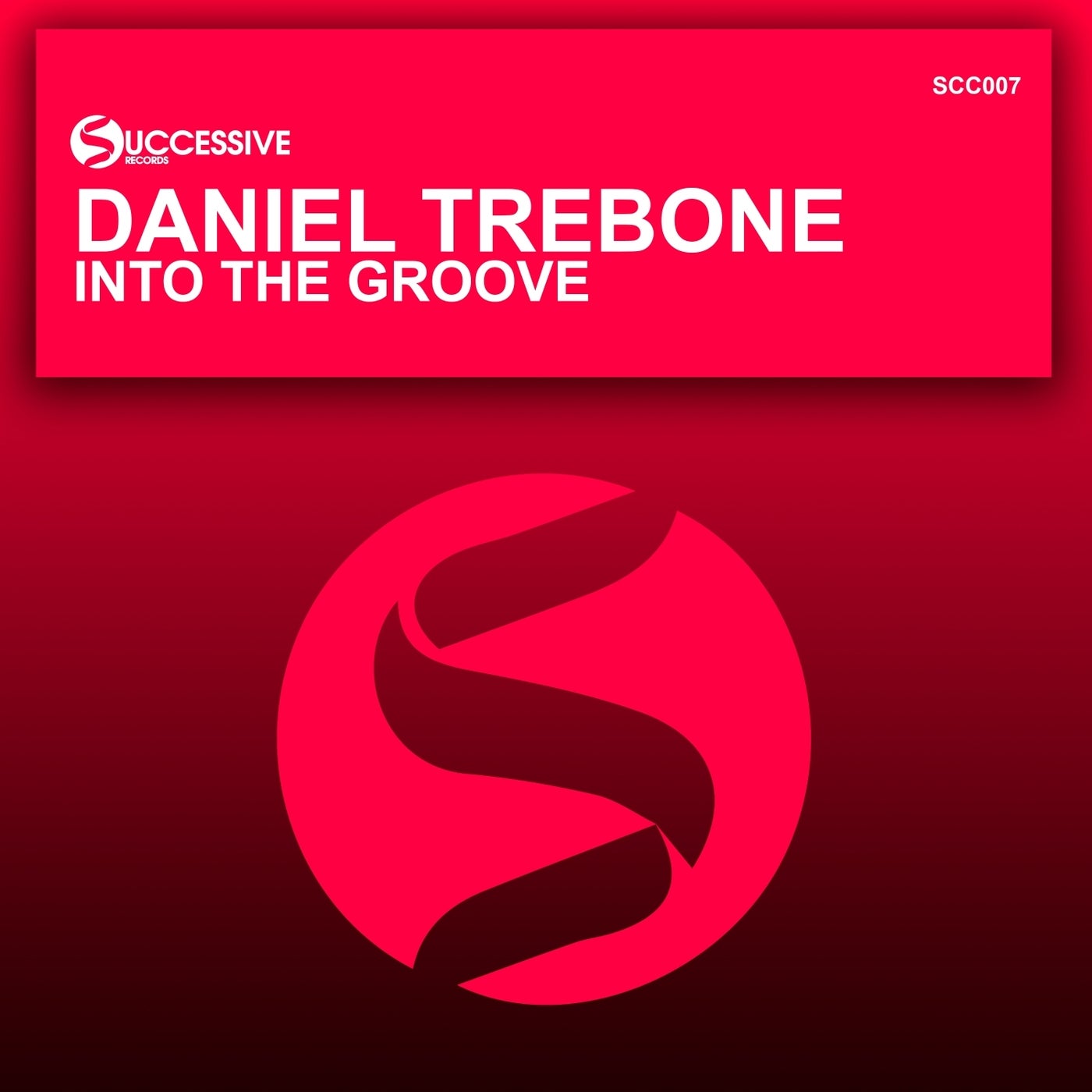Cover - Danielle Trebone - Into The Groove (Original Mix)