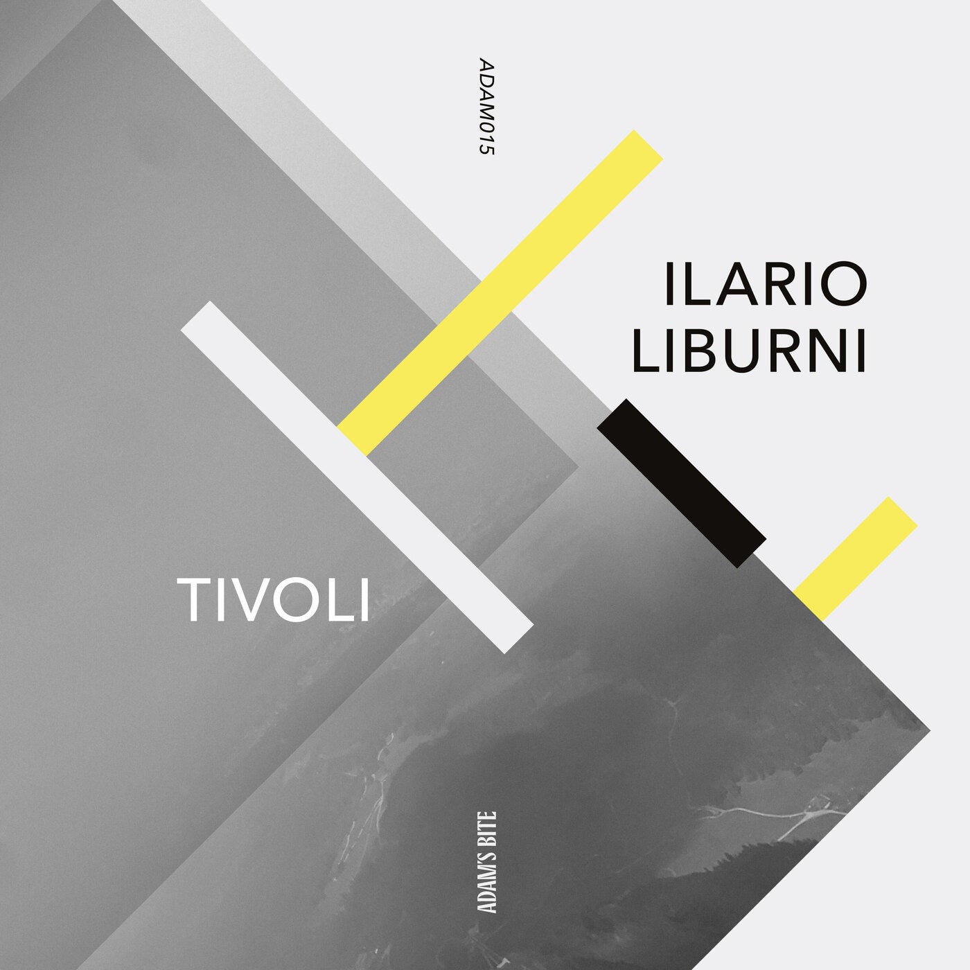 Cover - Ilario Liburni - Haunted (Original Mix)