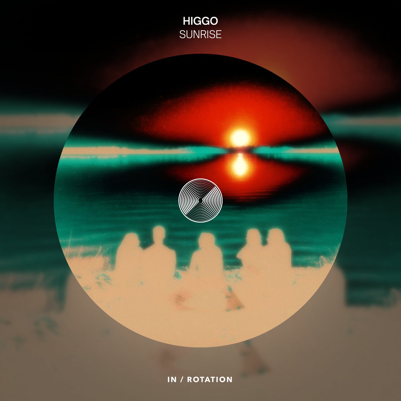 Cover - Higgo - Sunrise (Extended Mix)