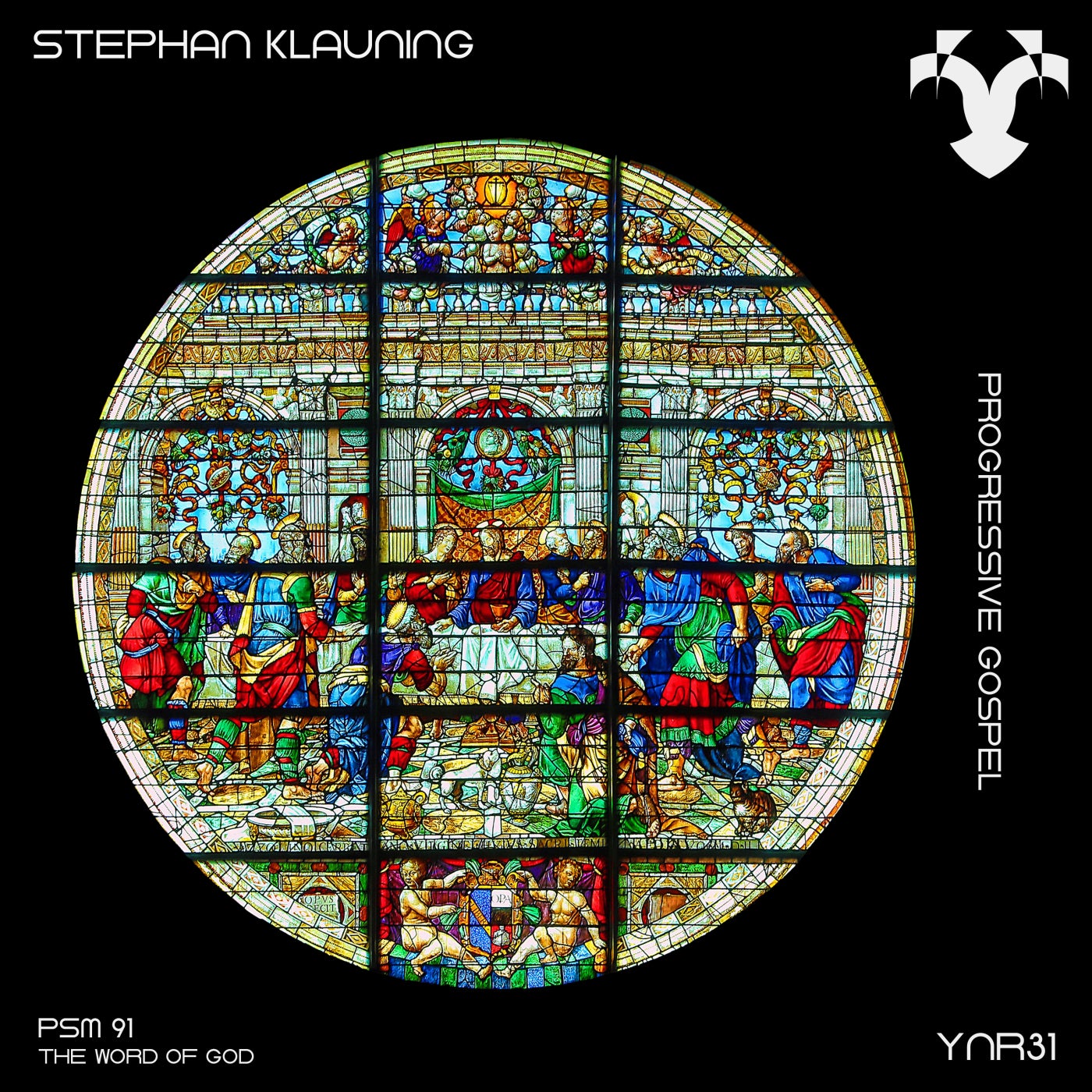 Cover - Stephan Klauning - Psm91 (Extended Mix)