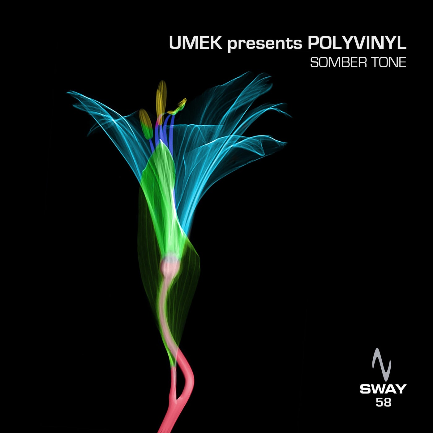 Cover - UMEK, Polyvinyl - True Nature (Original Mix)