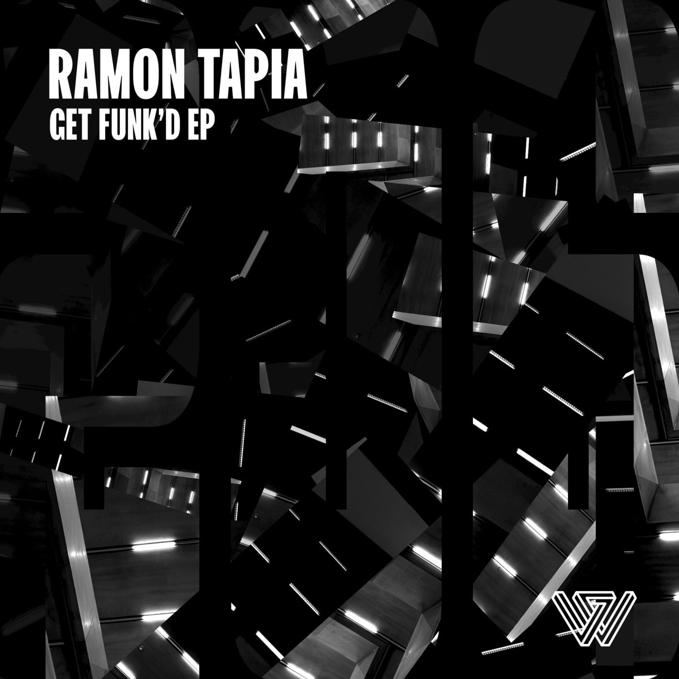 Cover - Ramon Tapia - Brazza Tool (Original Mix)