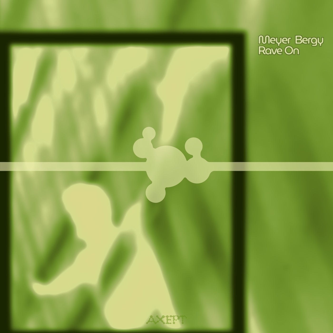 Cover - Meyer Bergy - Moving  (Original Mix)