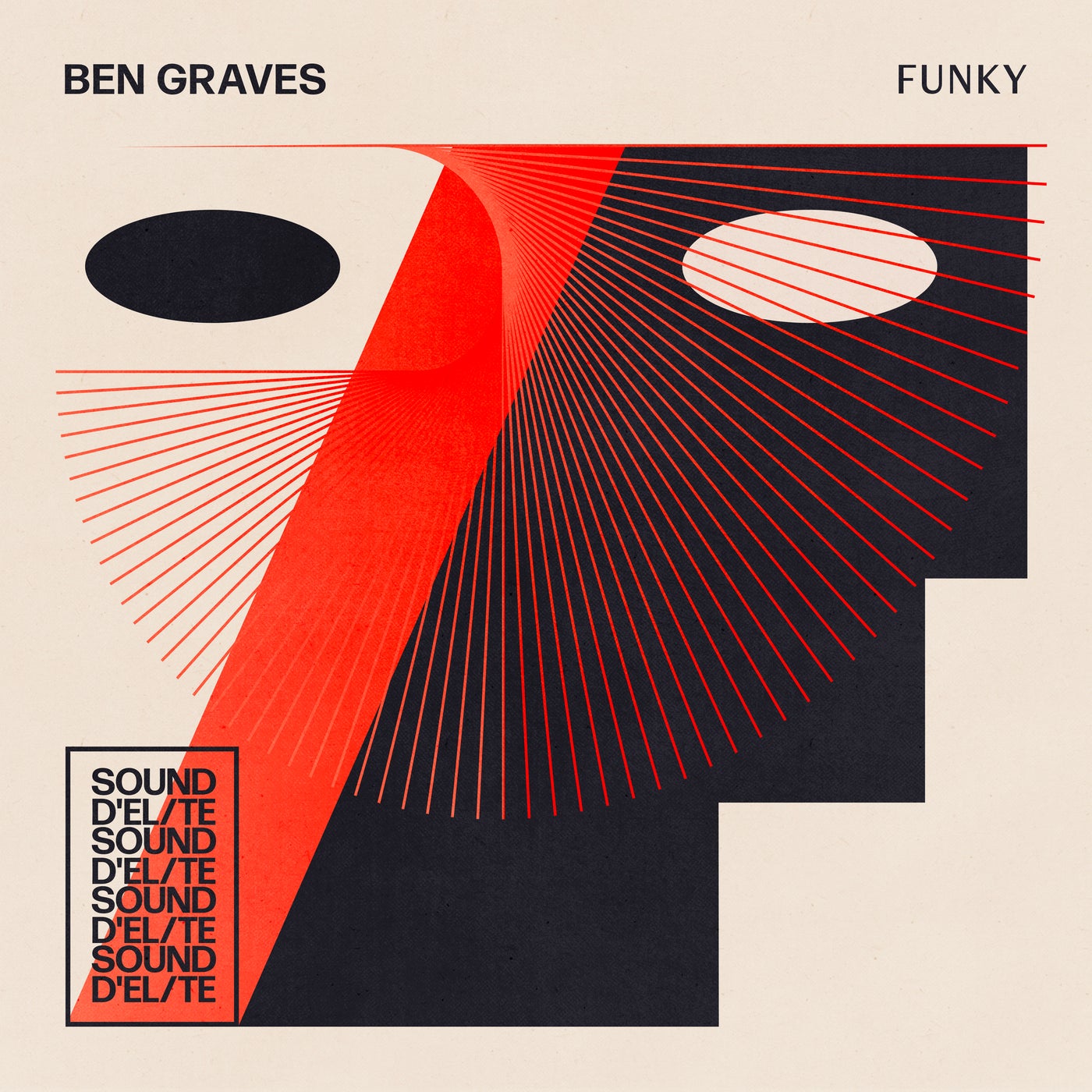 Cover - Ben Graves - Feel It (Original Mix)