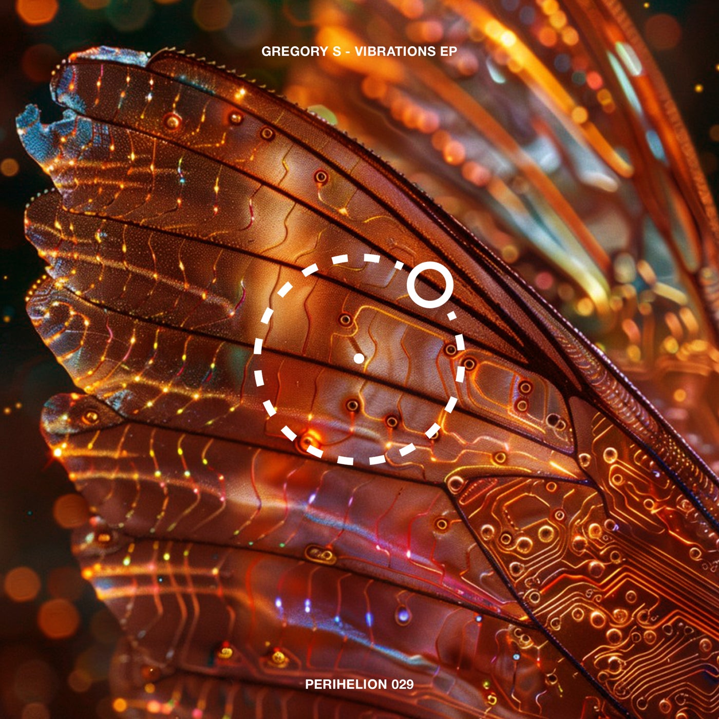 Cover - Gregory S - Tangent (Original Mix)