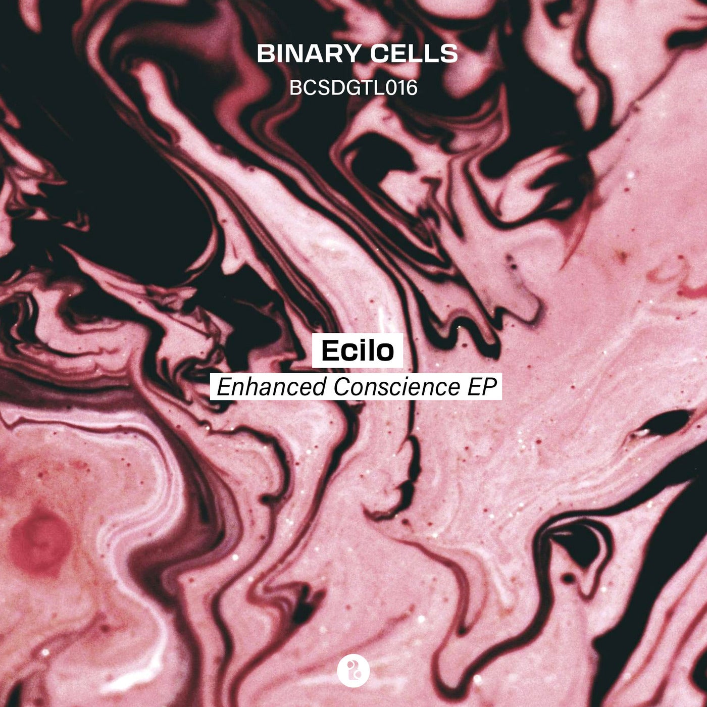 Cover - Ecilo - Mantra La Galigo (Original Mix)