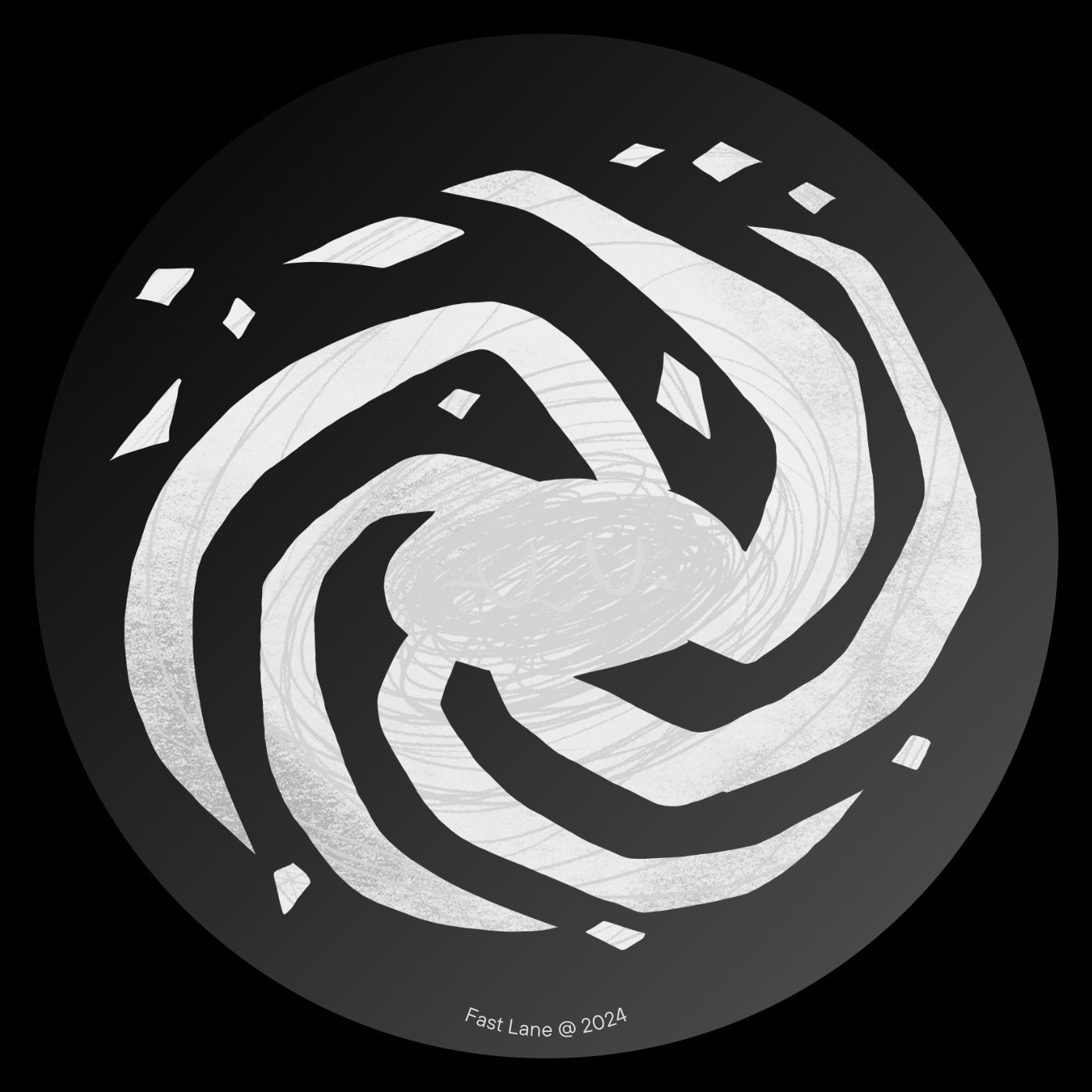 Cover - Natalia Roth - Confusion (Chad Andrew Dazed & Confused Remix)