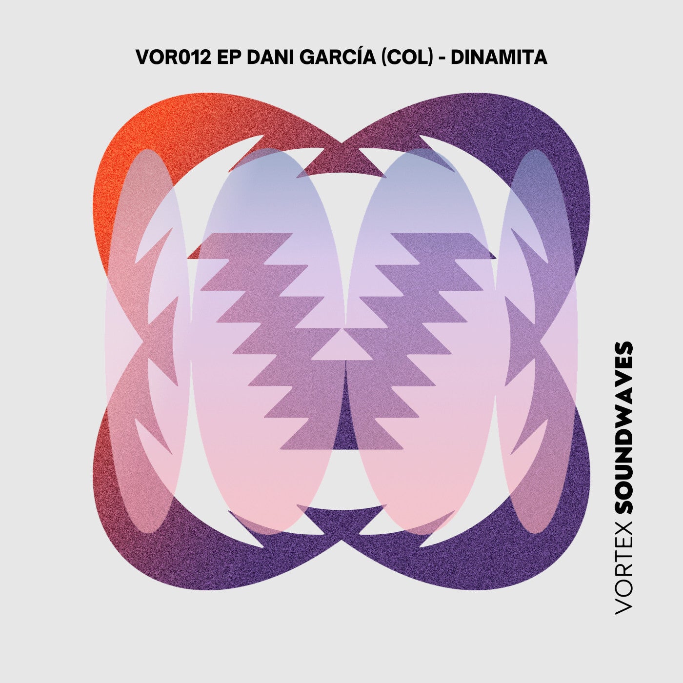 Cover - Dani Garcia (COL) - Goza (Original Mix)