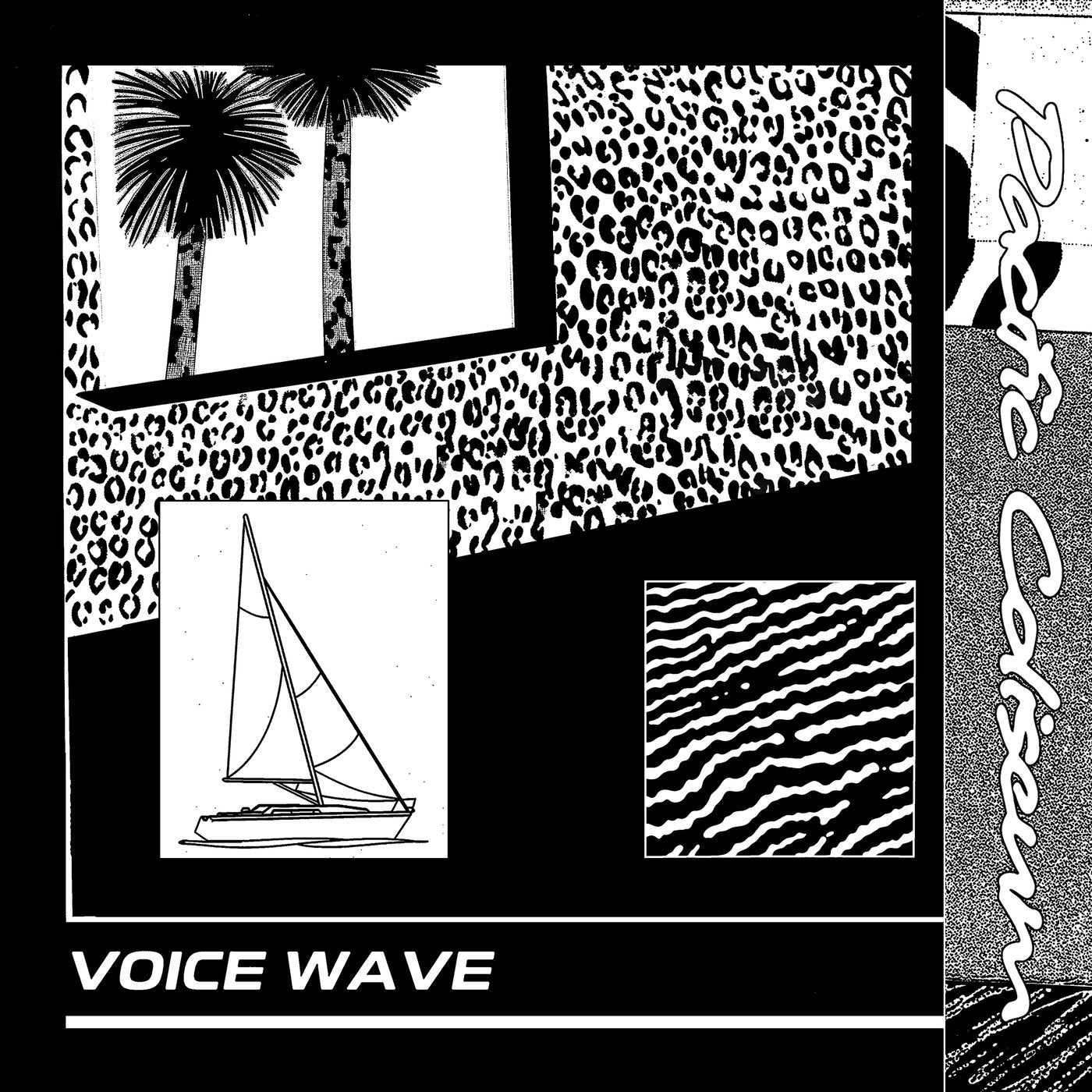 Cover - Teen Daze, Pacific Coliseum - Fresh Air (Extended version)