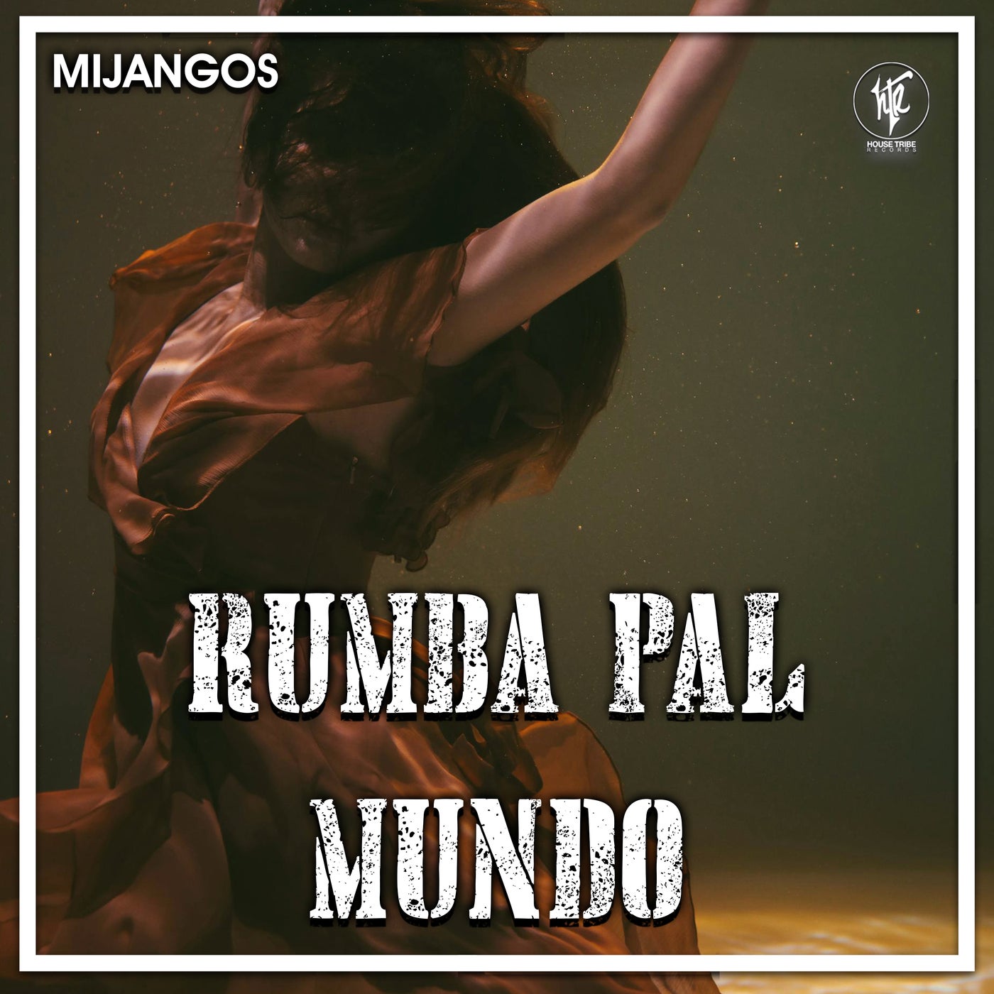 Cover - Mijangos - Rumba Pal Mundo (Original Mix)