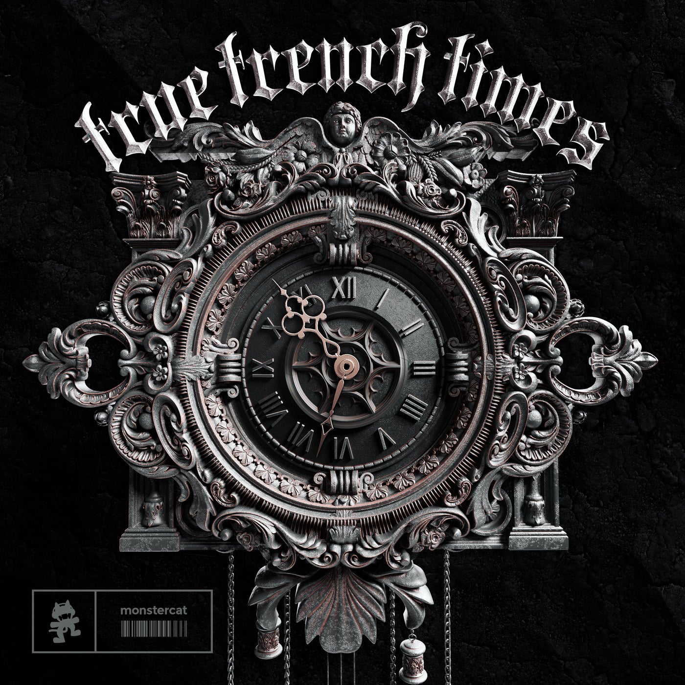 Cover - Infekt, SampliFire - True Trench Times (Original Mix)