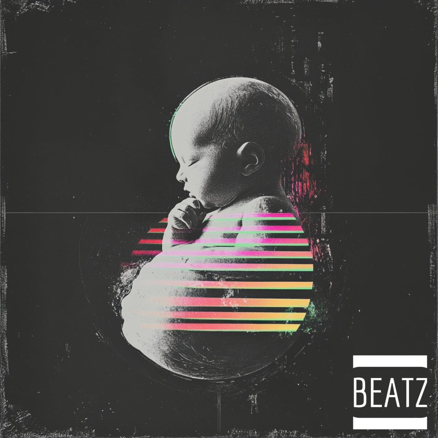 Cover - Deep Lo - Little Buddha (Original Mix)