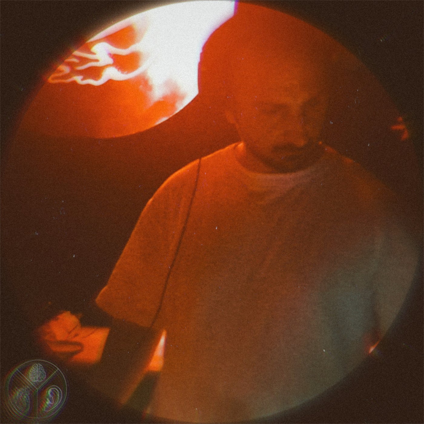 Cover - Melchior Sultana - The Horizon (Original Mix)