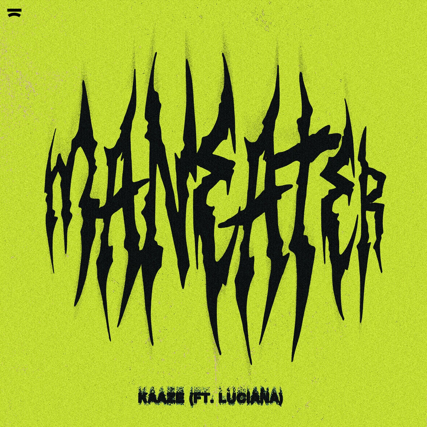 Cover - Luciana, KAAZE - Maneater (Extended Mix)