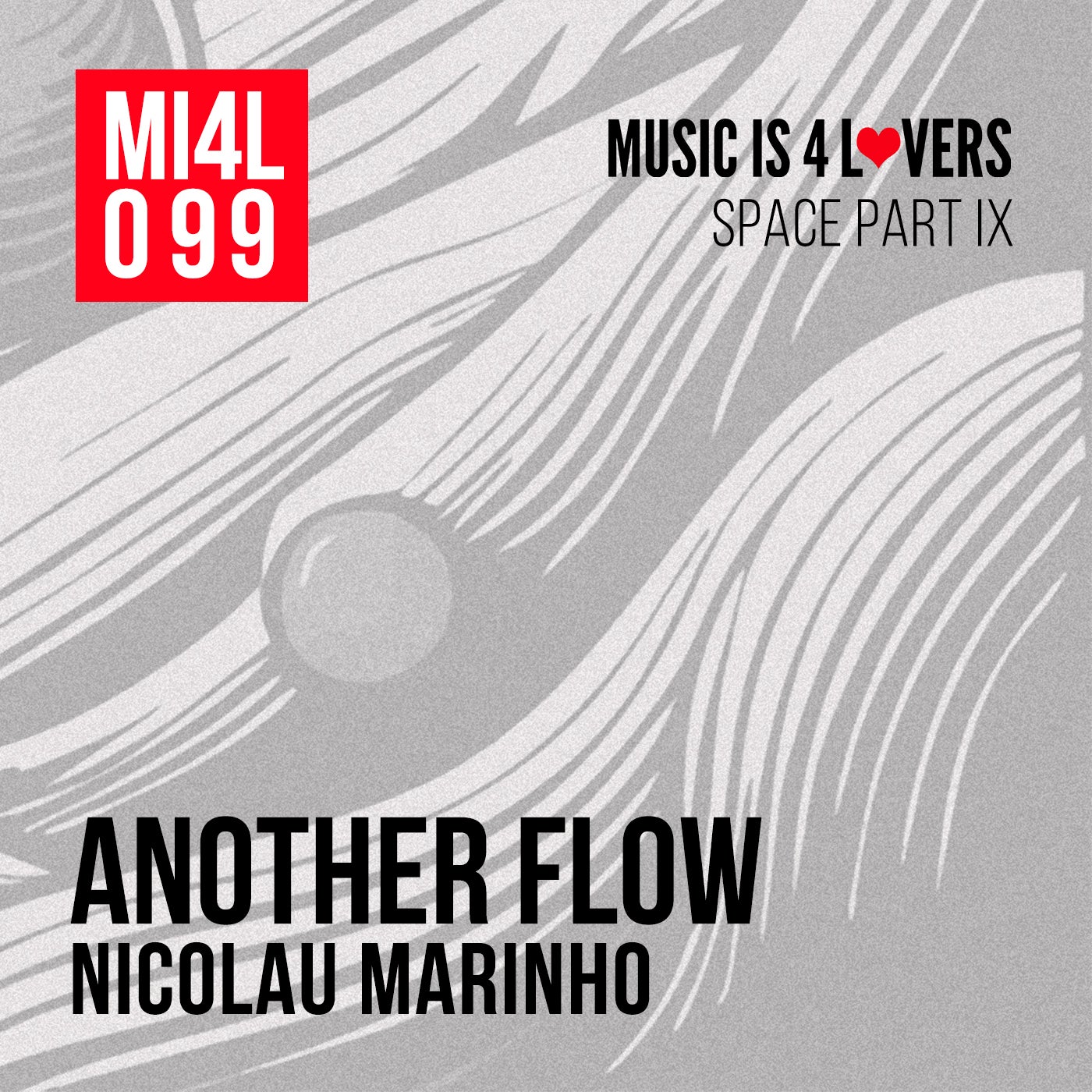 Cover - Nicolau Marinho - Chillin' 93 (Original Mix)