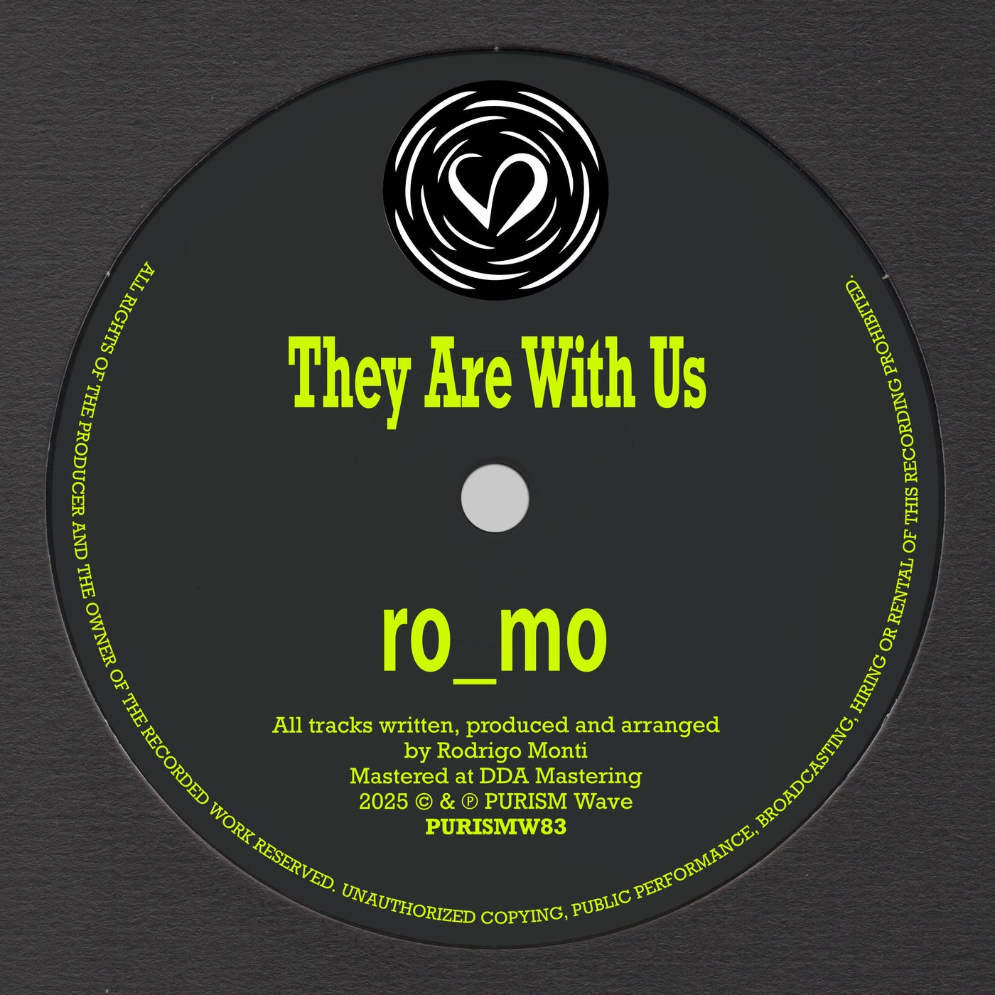 Cover - ro_mo - Why so Flangy (Original Mix)