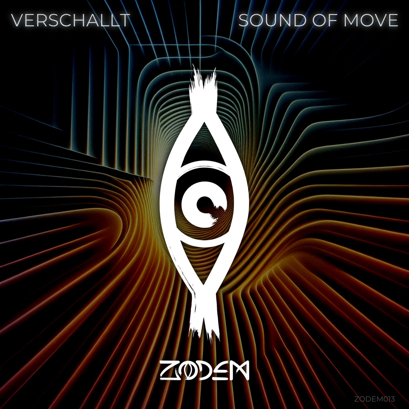 Cover - Verschallt - Sound Of Move (FEUX Remix)