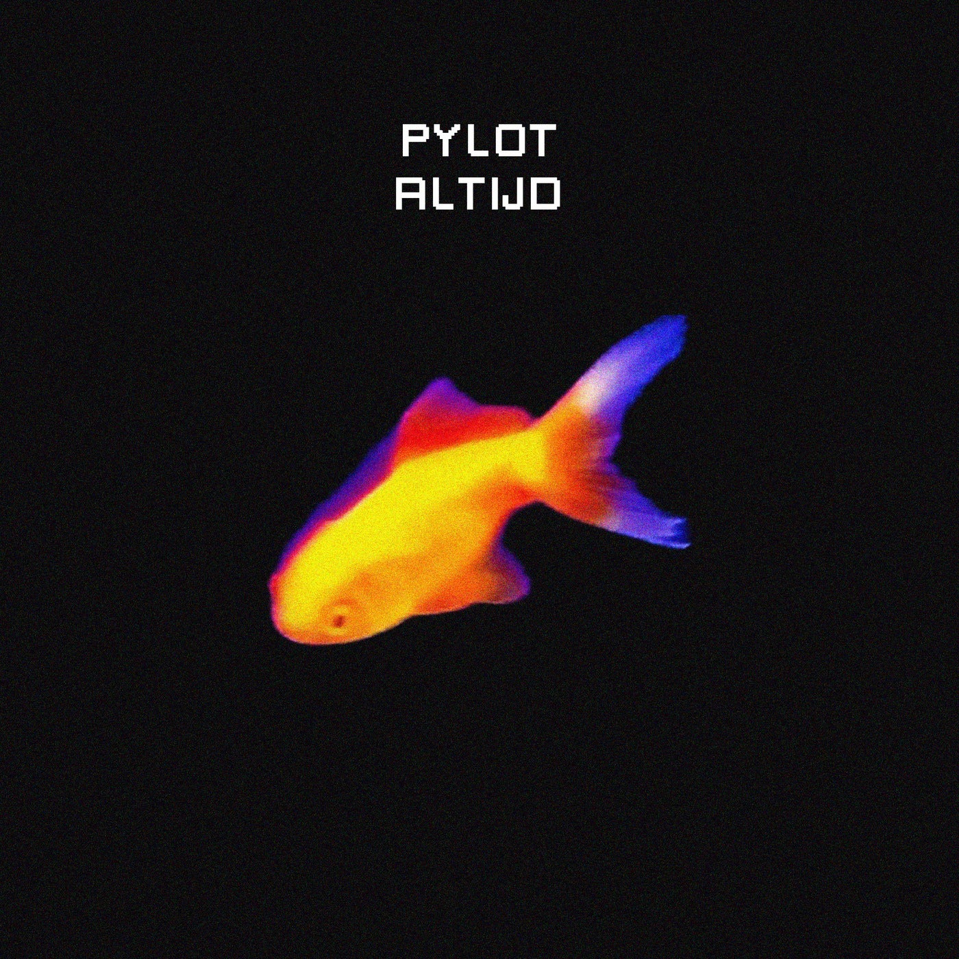 Cover - Pylot - Altijd (Original Mix)