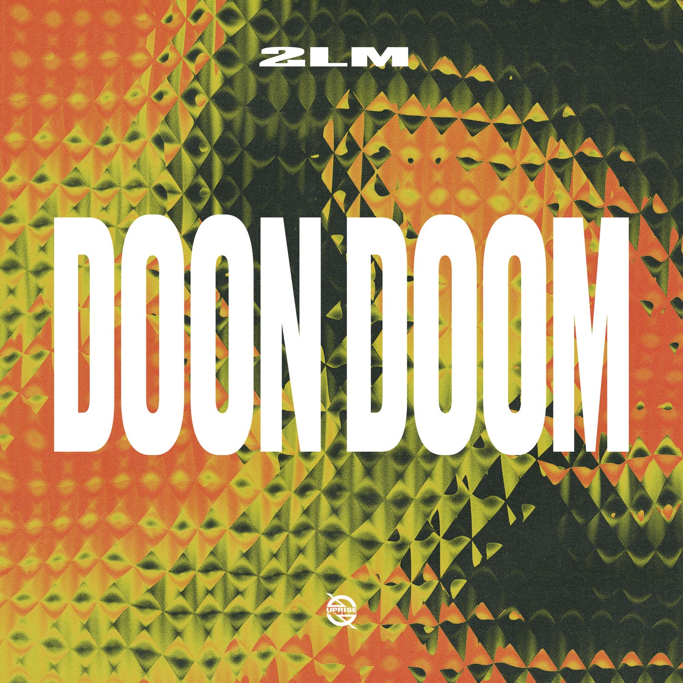 Cover - 2LM - Doon Doom (Original Mix)