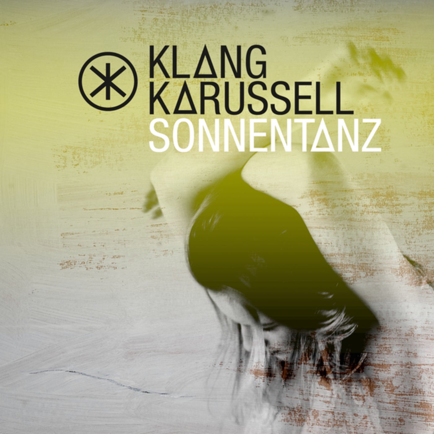Cover - Kaba, Klangkarussell, Will Heard, dela sur - Sonnentanz (KABA & dela sur Extended Remix)