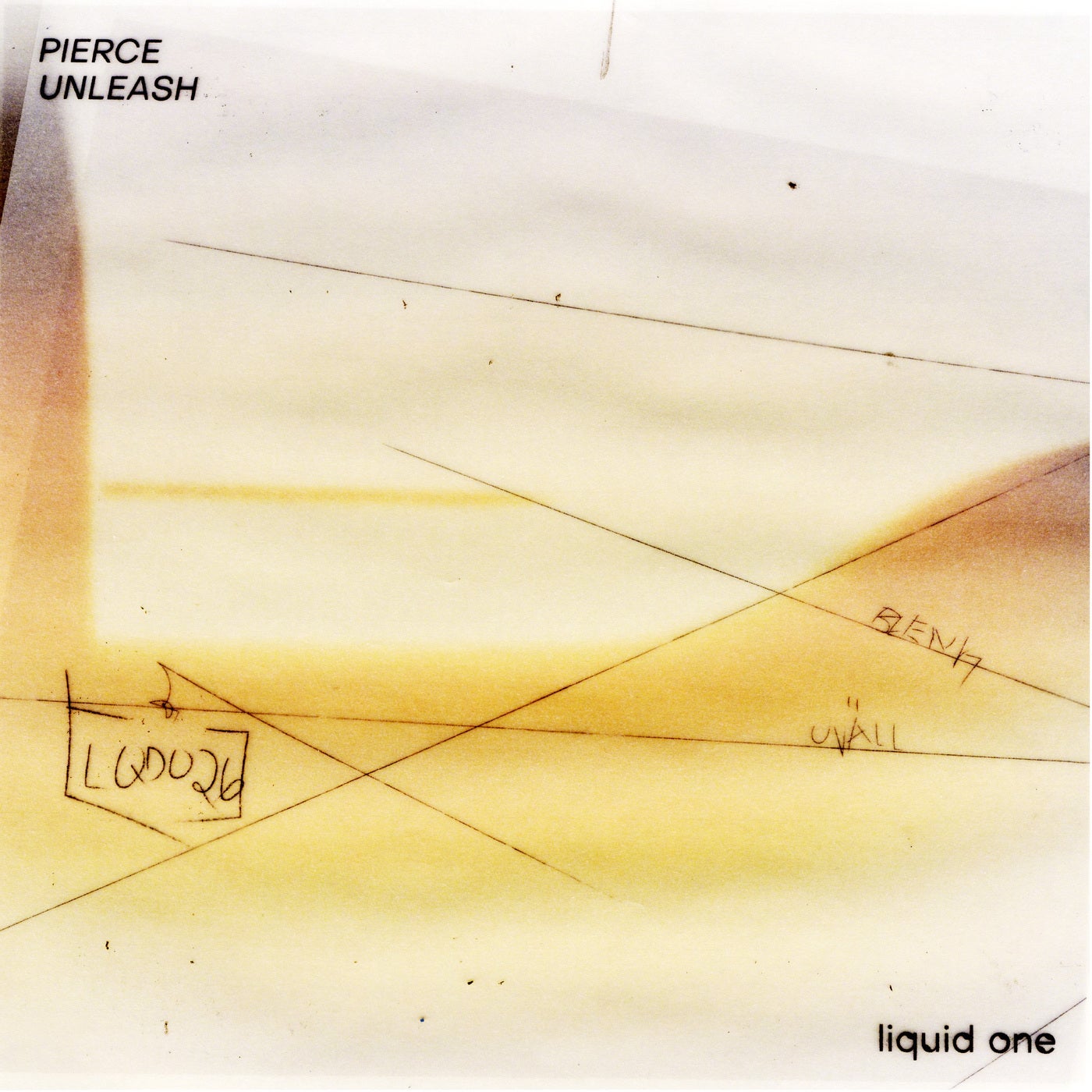 Cover - Pierce - Unleash (Uväll Remix)