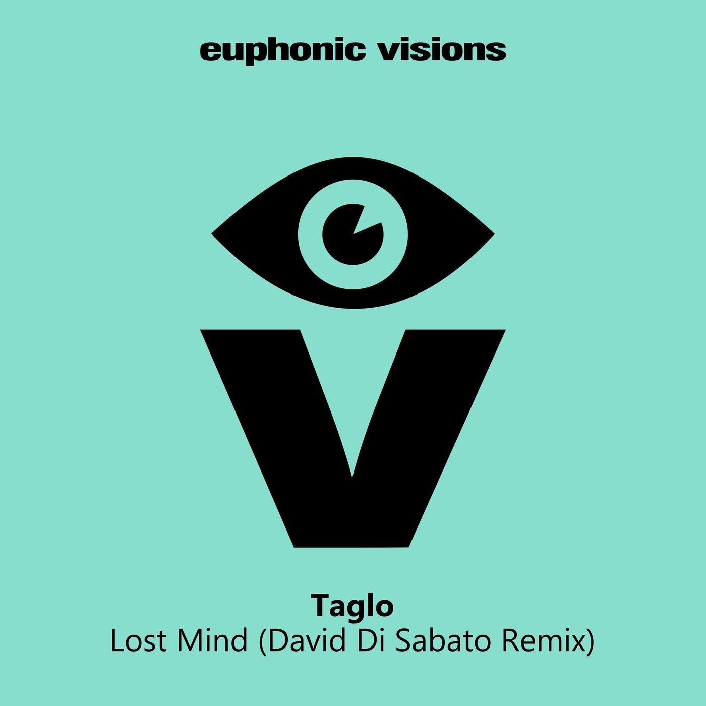 Cover - Taglo - Lost Mind (David Di Sabato Remix)