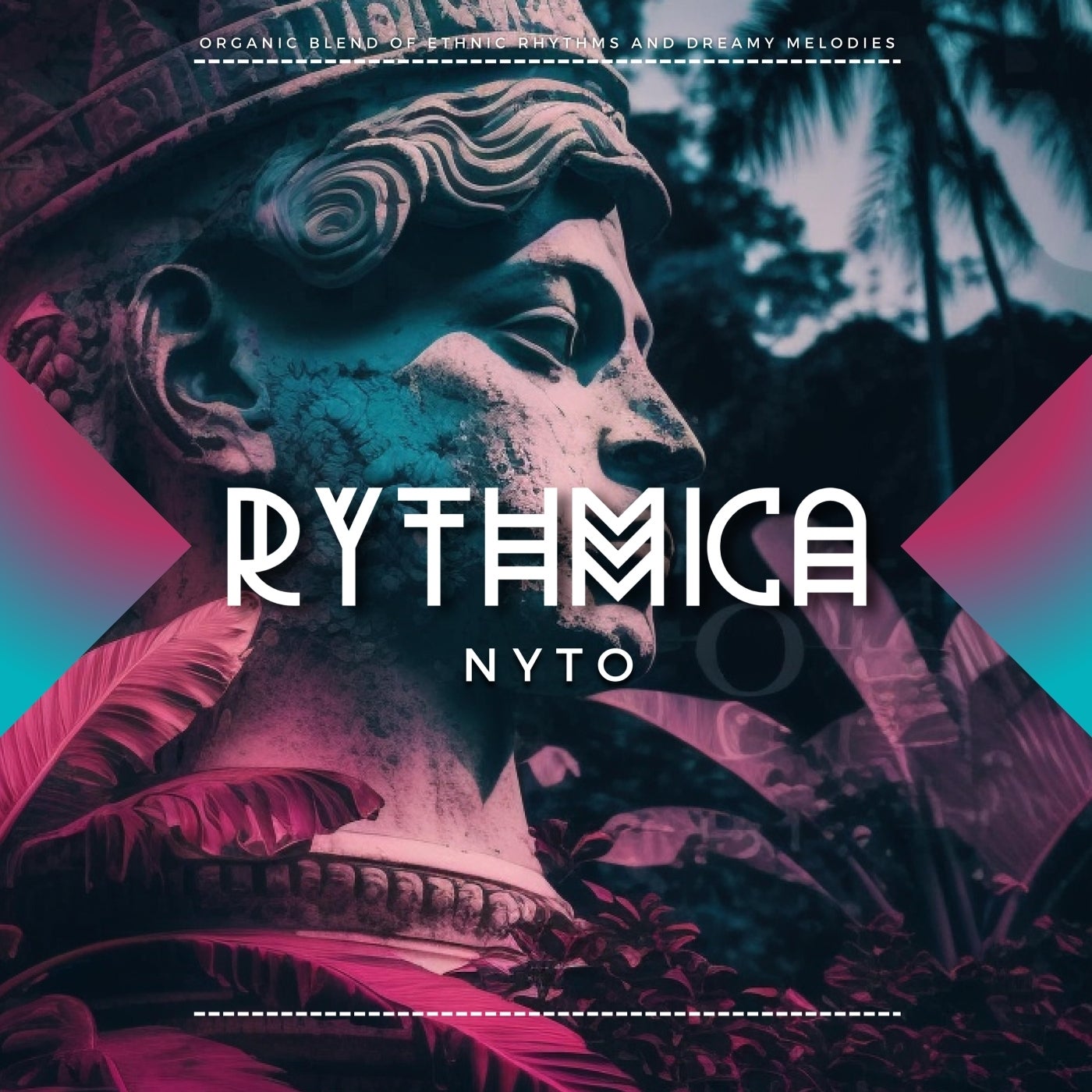 Cover - Nyto - Suru (Dimo BG Remix)