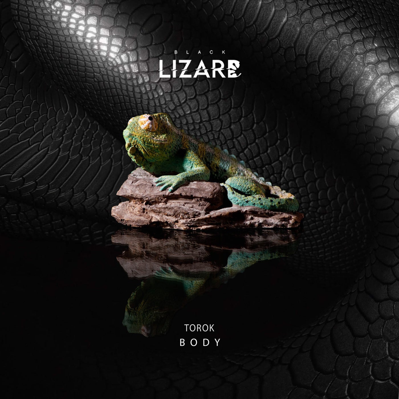 Cover - Torok - Body (Original Mix)