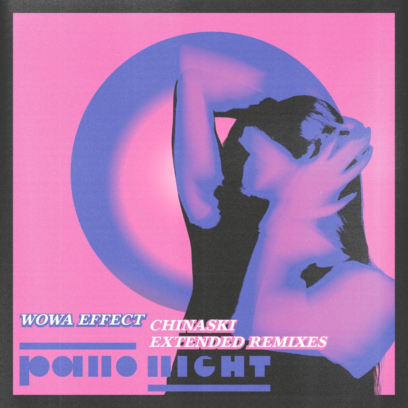 Cover - Wowa Effect - Pano Night (Chinaski Remix)