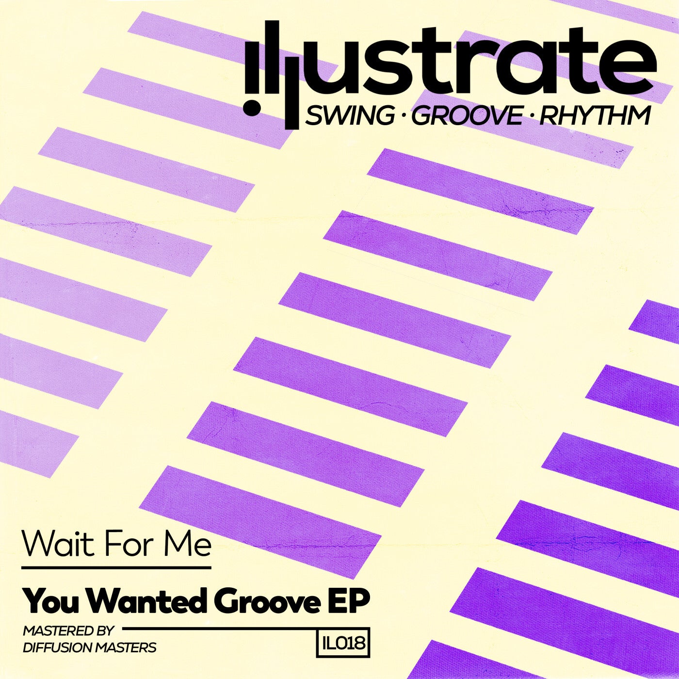 Cover - Wait For Me - Disco Lite (Original Mix)