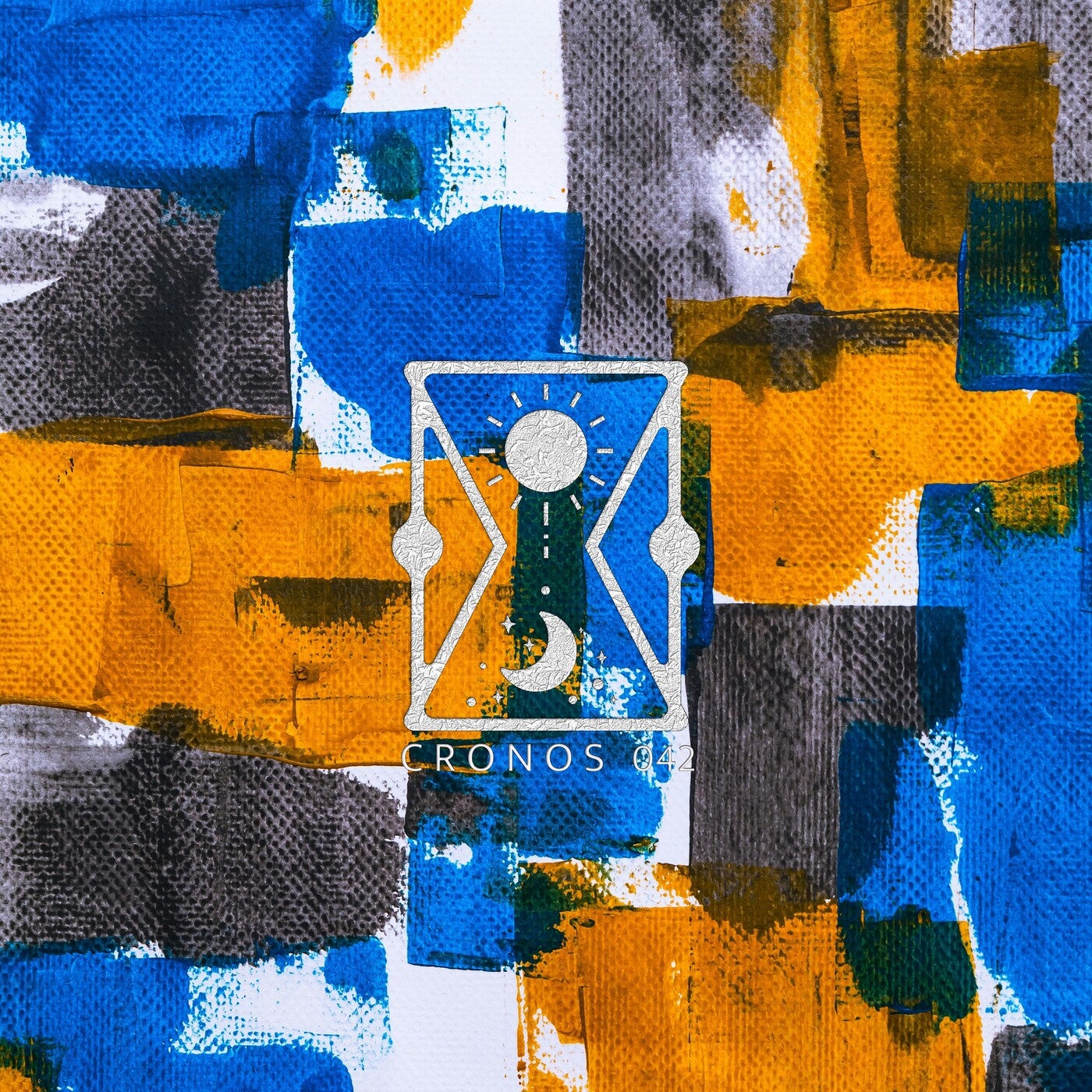 Cover - Barac - Clipe Misterioase (Original Mix)