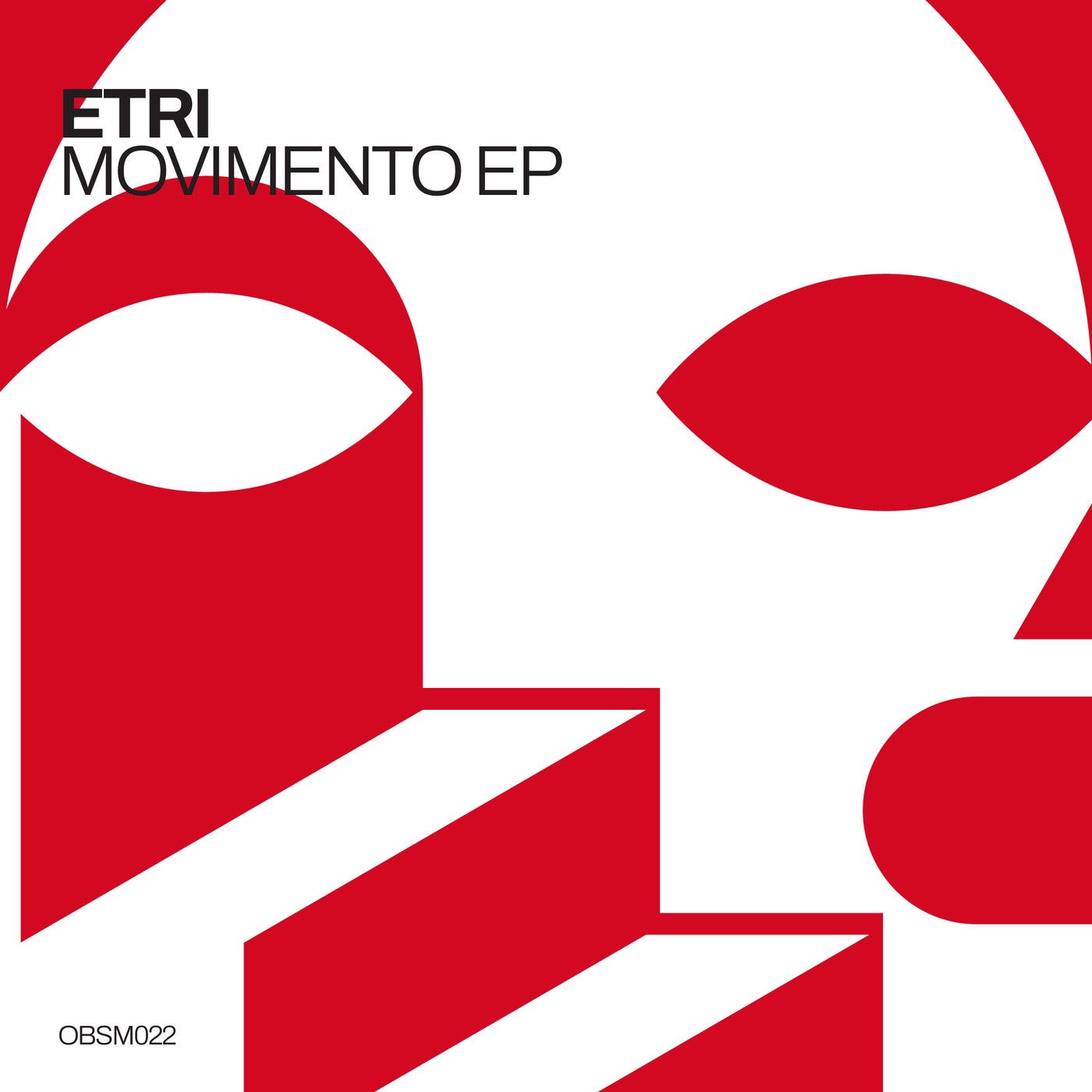 Cover - Etri - Gave Up (Original Mix)